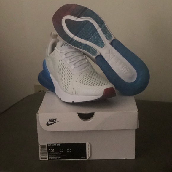 nike air max 270 independence day